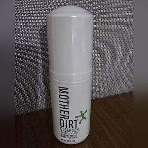 MOTHER DIRT Face & Body Cleanser - Sealed/New